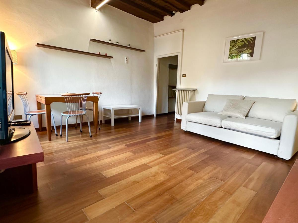 Davinci Boutique Apartment Florence Exterior photo